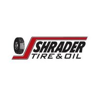 Shrader Tire & Oil (@shrader1948) 's Twitter Profile