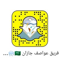 فريق عواصف جازان ⛈️🌧️🌪️ (@awsef_jazan2020) 's Twitter Profile