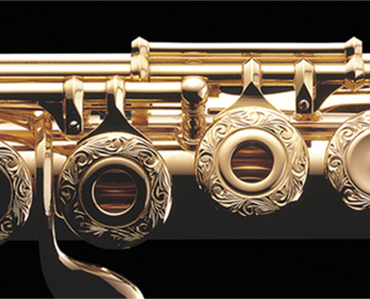 Official Pearl Flutes account. Pearl make student/upgrade, intermediate, alto, bass flutes & piccolos in Taiwan & Handmade Gold & Silver flutes in Chiba, Japan