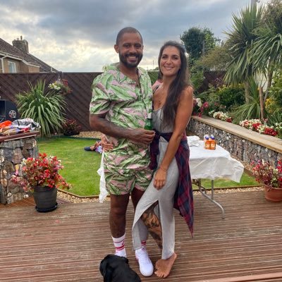 danny_a_harris's profile picture. -Father of two - Paramedic (Trainee ACP Primary Care) - Husband to a talented tattooist - Plymouth,