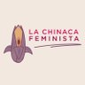 ChinacaFem_mx's profile picture. En construcción de feminismo popular #NuncaMáSiNosotras #NiUnaMás https://t.co/hVSVQyuAkC chinacasfeministas@gmail.com