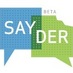 The Sayder (@thesayder) Twitter profile photo The Sayder (@thesayder) Twitter profile photo