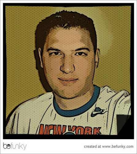 metslifer's profile picture. Husband. Father. Mets Lifer.