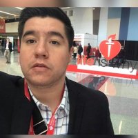 Norberto Torres MD(@nortorrez) 's Twitter Profile Photo