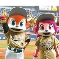 じゃら☆Orix 2025年公式戦観戦0勝2敗 (@orixbs34) 's Twitter Profile