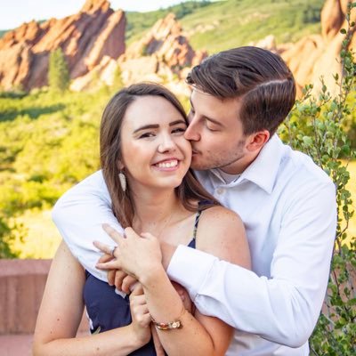 baby_belle10's profile picture. In a world where you can be anything, be kind