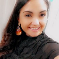 Stephanie Garza - @SGarza4th Twitter Profile Photo