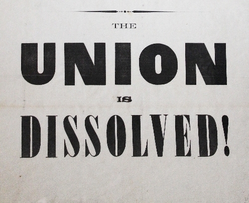 Commemorating the 150th of Civil War one document (and one day) at a time, from the Wilson Special Collections Library at UNC Chapel Hill.