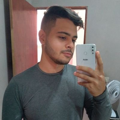 angrytime7's profile picture. https://t.co/naqnN7rXrZ
Membro da JS-PDT 🌹
Militante por um Projeto Nacional de desenvolvimento.