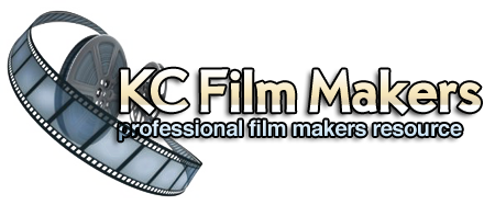 KC Film Makers; to promote the independent film industry and engender the independent film audience within the greater Kansas City Area.