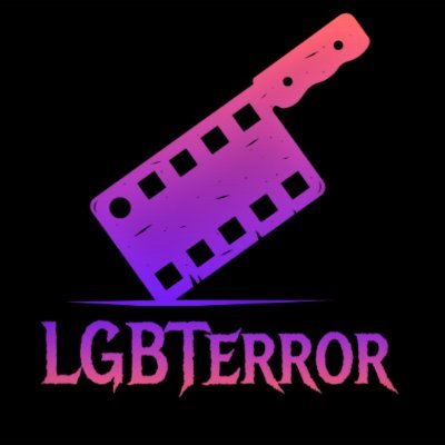 Gays, girls & scary movies. An intersectional study of horror franchises hosted by Snarling Carling (@lyclownthropy) & Grendel the Swamp Beast.