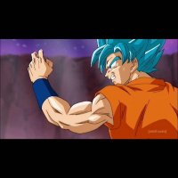 Goku(@Animemillenial) 's Twitter Profile Photo