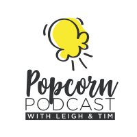 Popcorn Podcast(@popcornpodau) 's Twitter Profile Photo