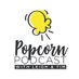 Popcorn Podcast (@popcornpodau) Twitter profile photo
