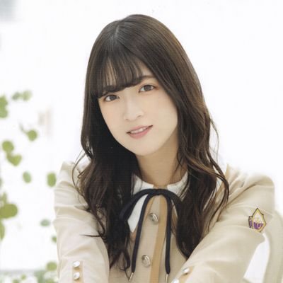 pics acc for Nogizaka46's Yoshida Ayano Christie #乃木坂46 #吉田綾乃クリスティー 💜