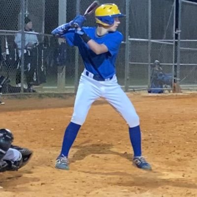 2024 Catcher, Jesuit High School Tampa, Top Tier Roos