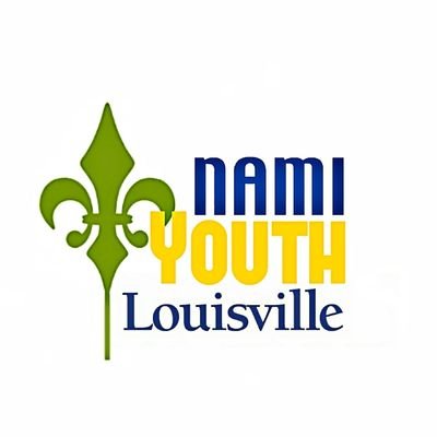 NAMI Youth Louisville is a Youth Advocacy Council ran by and focusing on Mental Health Advocacy in youth ages 14-24 & a support group for ages 18-30.