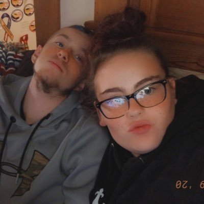 “Never say goodbye because goodbye means going away and going away means forgetting” - Peter Pan. Taken 04/23/20 ❤️❤️🥰. I love you babe🥰❤️