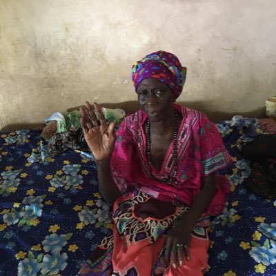 Hello everyone here my name is modou lamin from Africa The Gambia I lose all my parents now am living with my grandmother... please donate please
