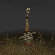 Я приму тебя в свои объятия. Расскажи мне что-нибудь. Я слушаю тебя. Я не наврежу тебе. Не бойся...
Кто ты?..