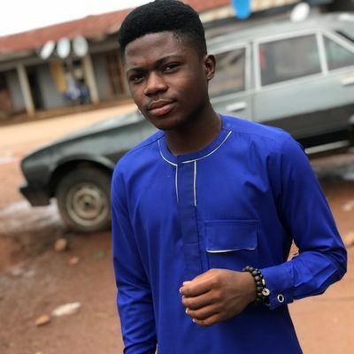 EmmanuelUshang's profile picture. Be all in or get out. There is no in between.
https://t.co/CCSdfPb1lt