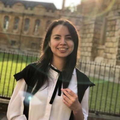 MD @TECcampusMTY👩🏻‍⚕️🇲🇽 | MSc in Clinical Embryology 👩🏻‍🔬🇬🇧 @UniofOxford | Life lover