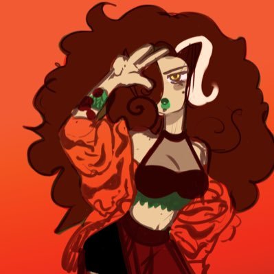 Rose The Ratさんのプロフィール画像