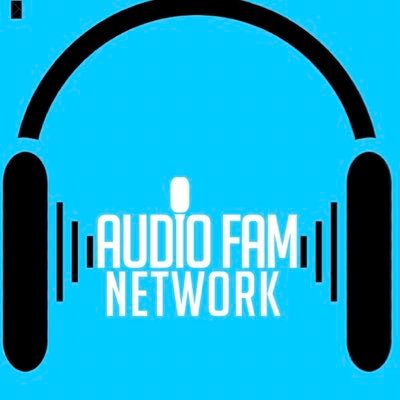 audio fam network