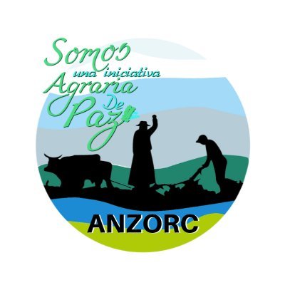 Asociación Nacional de Zonas de Reserva Campesina, proceso donde convergen 84 organizaciones campesinas. La paz comienza en el campo.