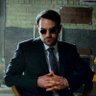 CharlieCoxIsDD's profile picture. A Twitter Page to let the WORLD know that Charlie Cox is the only Daredevil.