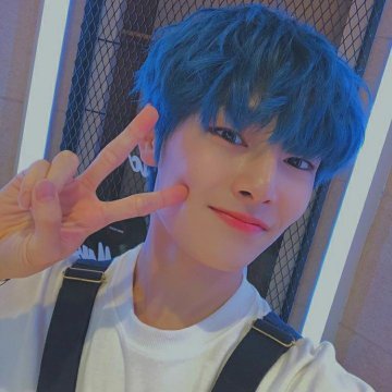 ❲ RP ❳ 2 O O 1 — Currently being adorable magnae who catch all noona's heart with his handsome appearance. Affiliated to Stray Kids and JYP.