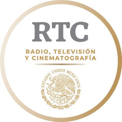Dirección General de Radio, Televisión y Cinematografía, órgano desconcentrado de la @SEGOB_mx #RTCpelículas Tel. (55) 5140 8000