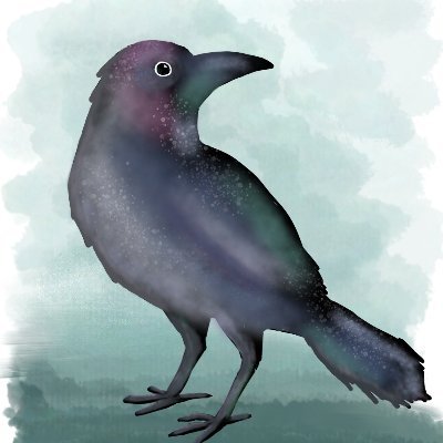 Muninns_Call's profile picture. 