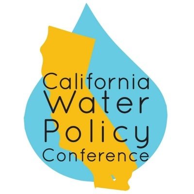 The California Water Policy Conference is the premier venue for Inclusive, engaging and active discussion of the most pressing water policy issues of the day.