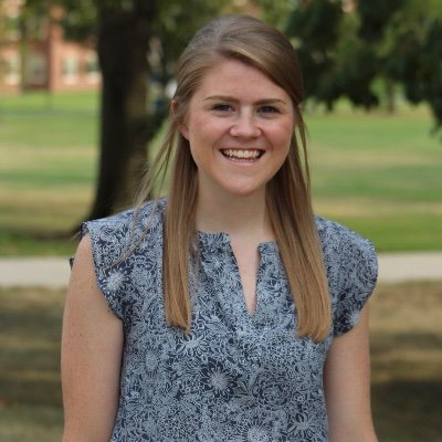 She/Her/Hers | @LoyolaMaryland Alumni | @MiamiUniversity Master's Student - Student Affairs in Higher Education | #FutureSAPro