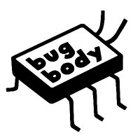 Bug Body(@bugbodylabel) 's Twitter Profile Photo