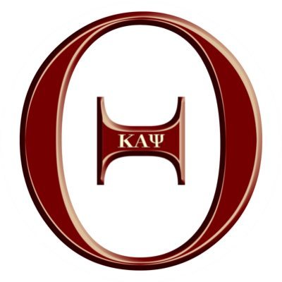 The official twitter of the Theta Chapter of Kappa Alpha Psi Fraternity, Inc. The Theta was chartered April 21, 1917.