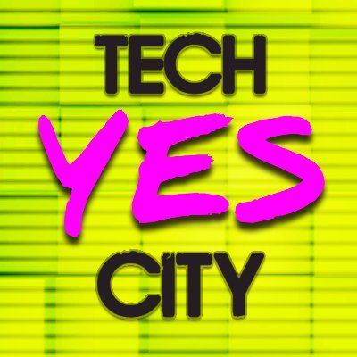 TechYESCity Profile Picture