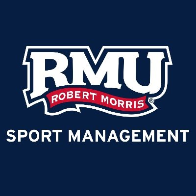 sma_rmu's profile picture. The Official Twitter of Sport Mgmt Association at Robert Morris University https://t.co/0jrXtgJXWb