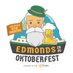 Edmonds Rotary Oktoberfest (@EdOktoberfest) Twitter profile photo