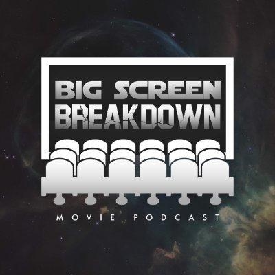 BigScreenPod Profile Picture