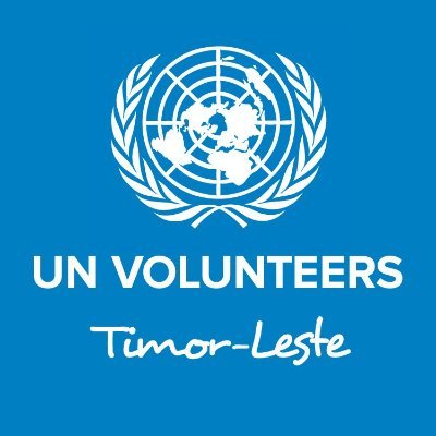 UN Volunteers in Timor-Leste