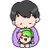 いっくんのアイコン