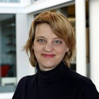 Maria Wolters (@mariawolters) 's Twitter Profile
