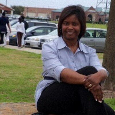 Profile Picture of Cheryl Denise Pitts (@cheryl2pitts2) on Twitter
