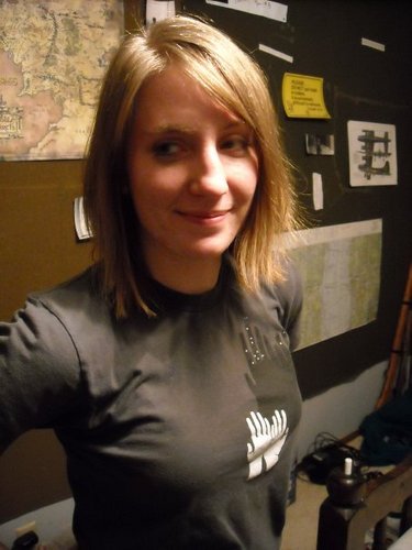 nerdcitynurse's profile picture. Lover, fighter, wife, Jesus freak, sister, daughter, friend, nurse, traveler, musician, dreamer.  Loves life.