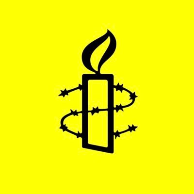 Amnesty International - New York City chapter To protect human rights, people must help other people