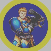 Gatrie {Simp} (@crimeahvyarmor) 's Twitter Profile