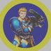 Gatrie {Simp} (@crimeahvyarmor) Twitter profile photo