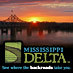 The official Twitter account for the Mississippi Delta Tourism Association (MDTA) – the OFFICIAL marketing organization for the Mississippi Delta Region.